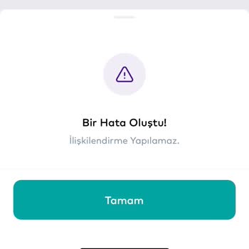 Paramkart Kart Aktivasyon Problemi