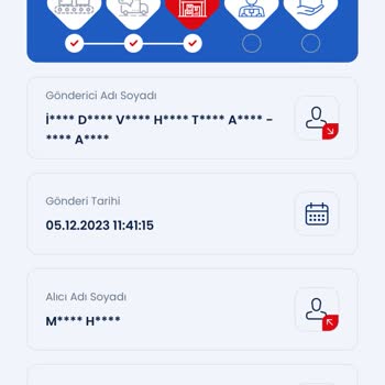 Aras Kargo Kargonuz Sistemde Şubede Görünüyor 20 Km Yol Gidiyorsunuz Kargo Yok!
