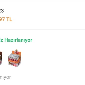 Kahve Dünyası Kargolanmayan Kahveler Hakkında