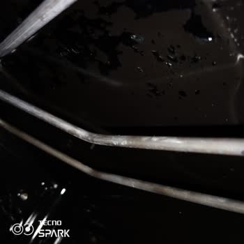 Bosch Marka Fırın Boya Akması