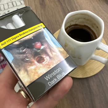 JTI Tütün Kalitesi Ve Tane Büyüklüğü