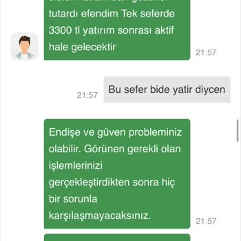 Bets10 Para Yatırma Ve Çekme Sorunu