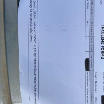 Altınyıldız Classics Kalite Sorunu: Yeni Gömleklerde Tüylenme Problemi