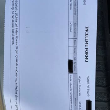 Altınyıldız Classics Kalite Sorunu: Yeni Gömleklerde Tüylenme Problemi