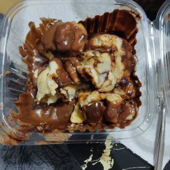 Çikolata Pare Anatolium AVM Bozuk Tatlı