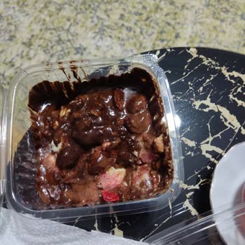 Çikolata Pare Anatolium AVM Bozuk Tatlı