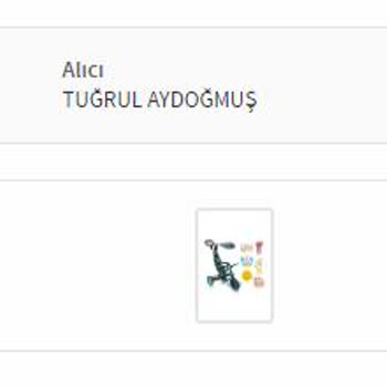 Trendyol IBAN İle Ödeme İstiyor.