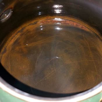 Emiva Home Ürününde Paslanma Sorunu