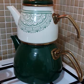 Emiva Home Ürününde Paslanma Sorunu