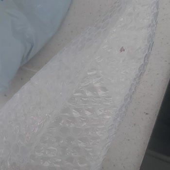 İdefix Hasarlı Ürün Gönderilmesi