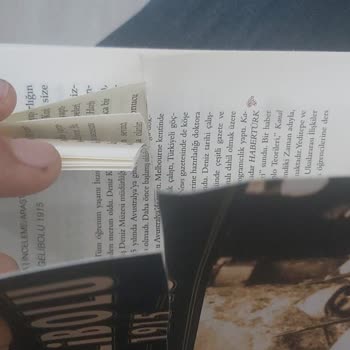 İdefix Hasarlı Ürün Gönderilmesi