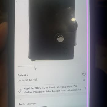 Boyner'in Fiyat Aldatmacası