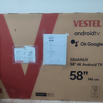 Trendyol Ve Gençlik-Vestel Yetkili Online Bayi İademi Kabul Etmiyor