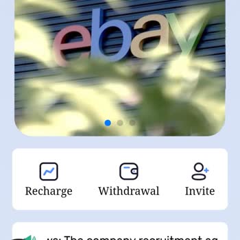 eBay Yatırdığım Parayı Geri Alamıyorum