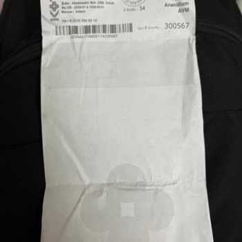 Koton Değişim Ürününde Fiyatı Düşük Gösterdiler