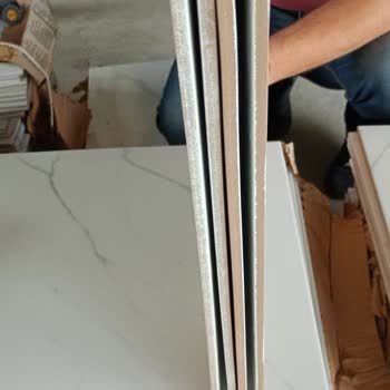 Özkay Yapı Birinci Kalite Deyip Defolu Ürün