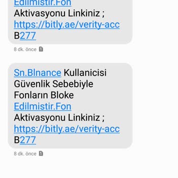 Binance Blance Şikayet İşlemi