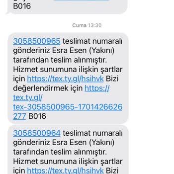 Trendyol Milla Eksik Ürün Gönderip Parasını İade Etmiyor!