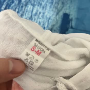 Active Tekstil Aldatmaca Ürün Yanıltma