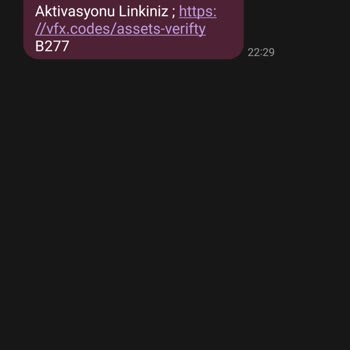 Binance Fon Blokesi Nedir
