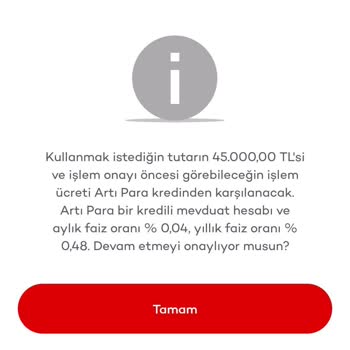 Akbank Artı Para Faizi Dedikleri Gibi Hesaplanmıyor