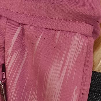 Lescon Kusurlu Ürünü Değiştirmedi