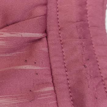 Lescon Kusurlu Ürünü Değiştirmedi