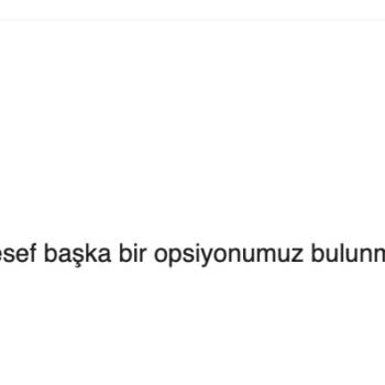 Mars Athletic Club - MAC Yurt Dışı Taşınma Sebepli Üyelik İptali