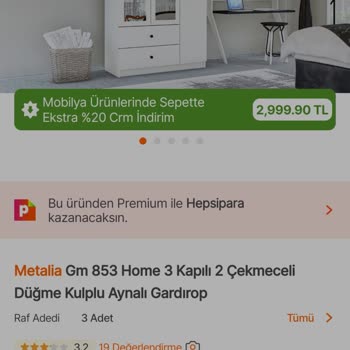 Hepsiburada İndirimdeki Ürün Tedarik Edilmez Mi