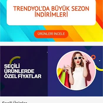 Trendyol Kalitesiz Ürün Ve İade Sorunu!