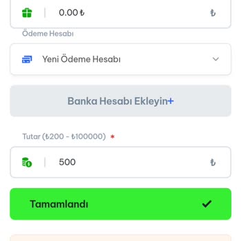 Bayspin Bonus Vaadiyle Hayal Kırıklığı
