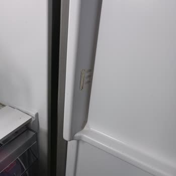 Regal Marka NF 60021 IG Model Buzdolabı Kapağı