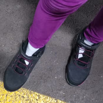 In Street Mağazasından Aldığım Bot