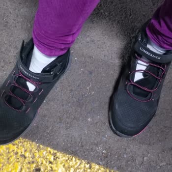 In Street Mağazasından Aldığım Bot