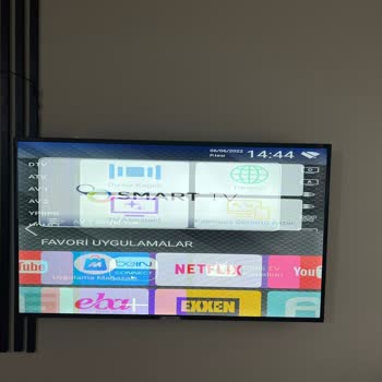 Onvo Servisi Sorunu Çözmüyor.