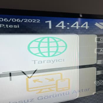 Onvo Servisi Sorunu Çözmüyor.