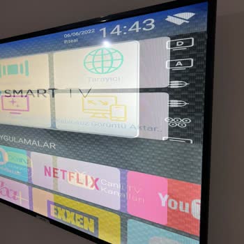 Onvo Servisi Sorunu Çözmüyor.