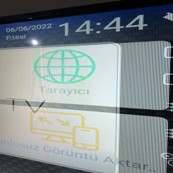 Onvo Servisi Sorunu Çözmüyor.