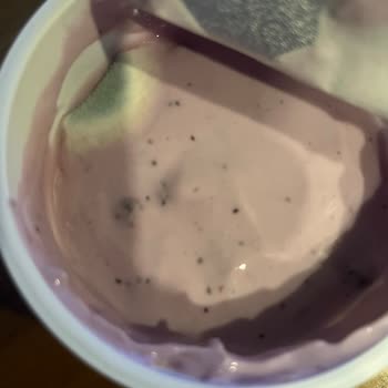 Sek Quark Bozuk Çıktı