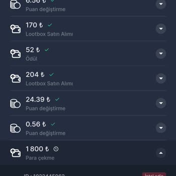 7 Slots Sitesinden Para Çekimi Yapılmıyor