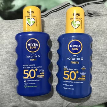 Trendyol, Sahte Nivea Sun Güneş Kremi Satışı Yapıyor