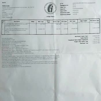 Teknosa'dan Aldığım TCL Marka Akıllı Saat Sorunu