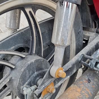 Mondial Mini 50 Minisfc Fabrika Çıkışı Hatalı M****