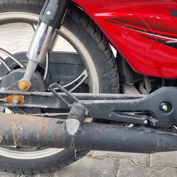 Mondial Mini 50 Minisfc Fabrika Çıkışı Hatalı M****