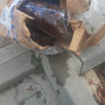 Trendyol Siparişle İlgili Sorunlar Silsilesi