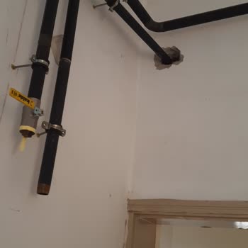 Üçay Mühendislik İki Senedir Gaz Açılmadı