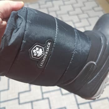 In Street Kalitesiz Ürün Ve Değişim Talebi