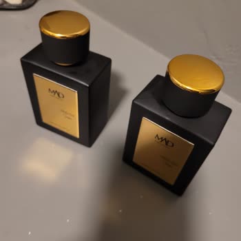 Mad Parfüm Oud2 Parfüm Kokusu Değişmiş