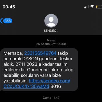 Sendeo Bu Ne Sorumsuzluk