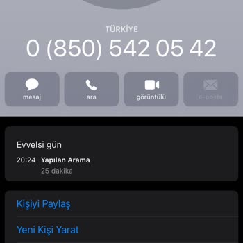 Vodafone Net Ev İnternetimi Yavaşlıktan Dolayı Kullanamıyorum!